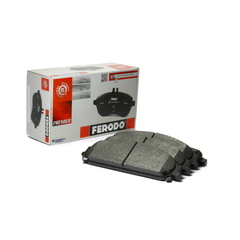 set of 4 Ferodo FDB4221 Brake Pad Set disc brake
