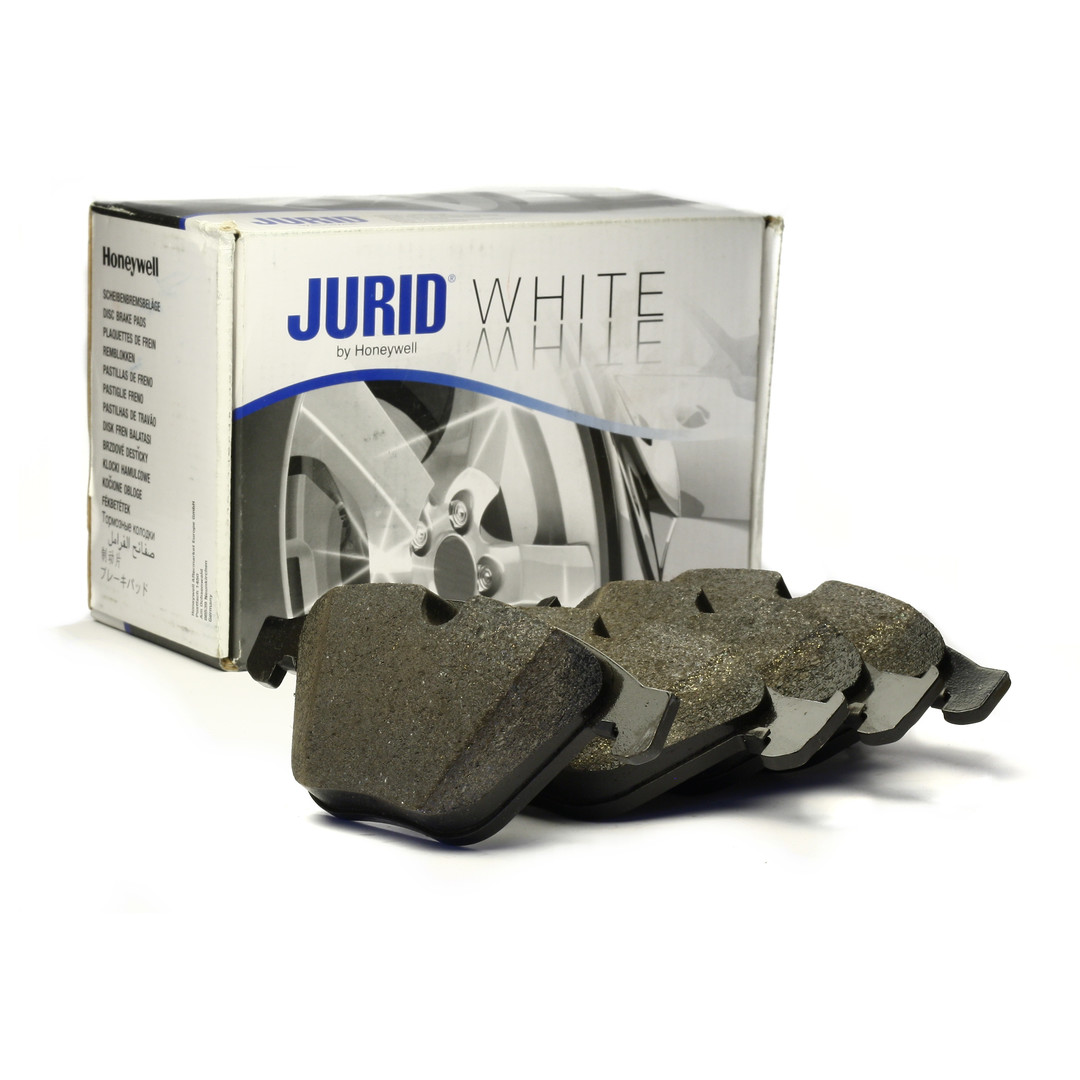 571509J - Brake Pad Set, disc brake 
