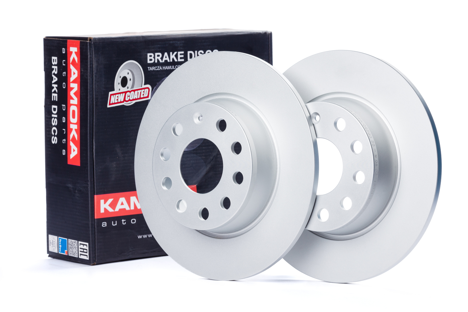 103035 - Brake Disc 