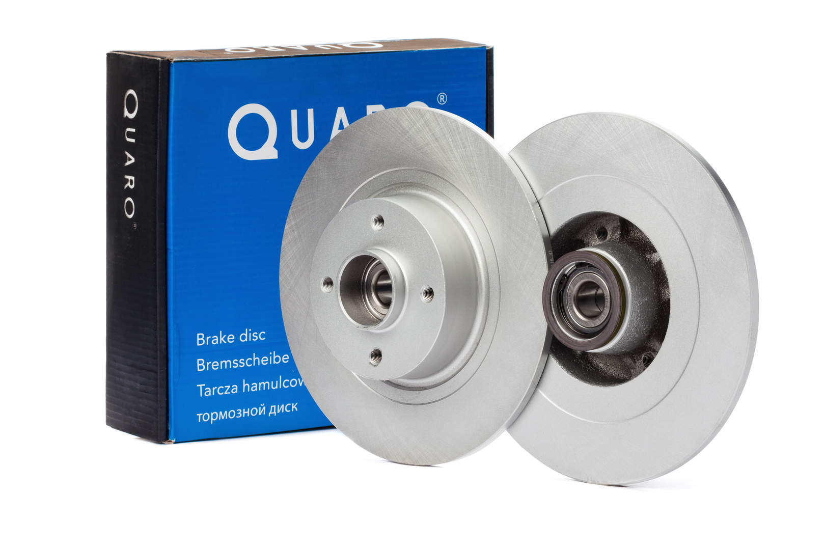 QD4945 - Brake Disc 